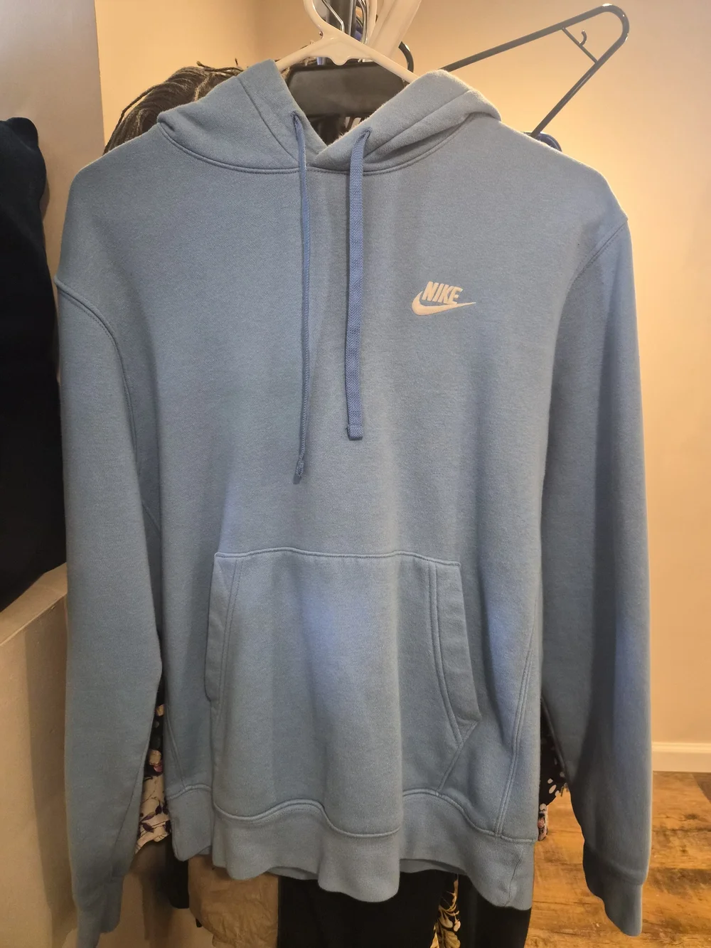 Nike Sportswear Club Fleece Hoodie